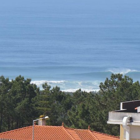 Relax&Sea View Apartment Nazaré Exterior foto