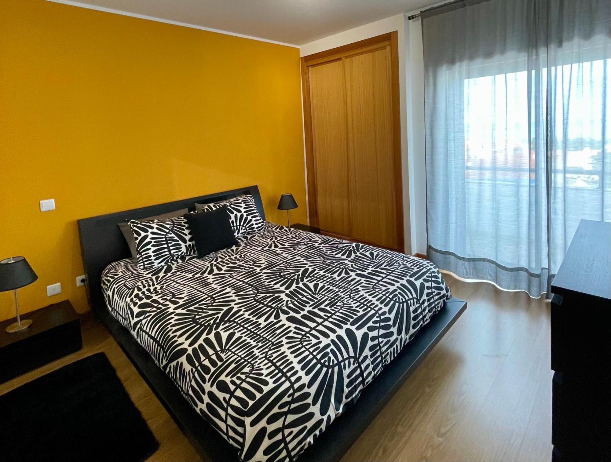 Relax&Sea View Apartment Nazaré Exterior foto