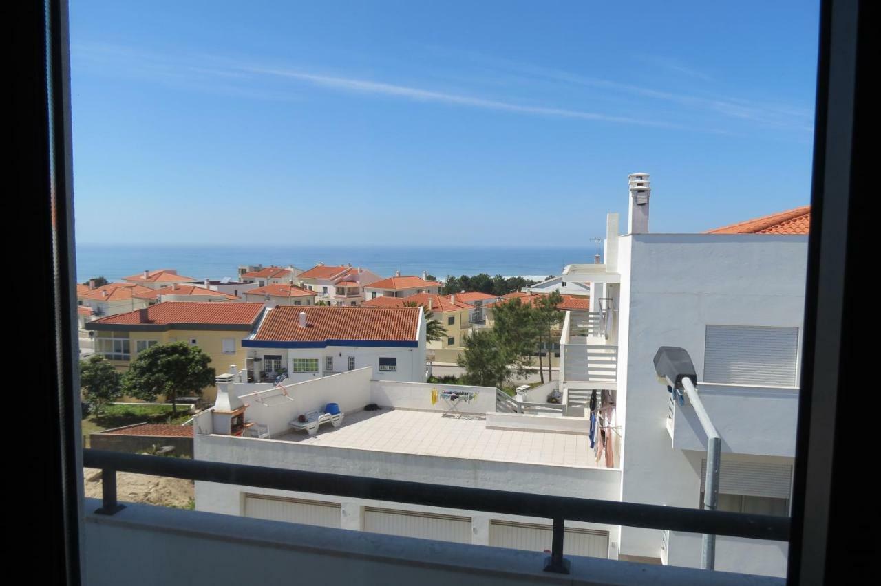 Relax&Sea View Apartment Nazaré Exterior foto