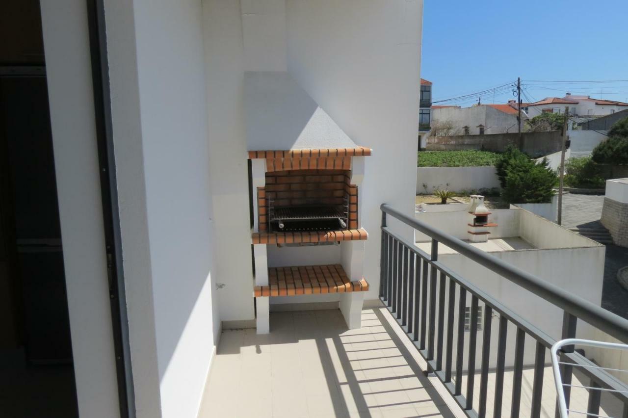 Relax&Sea View Apartment Nazaré Exterior foto